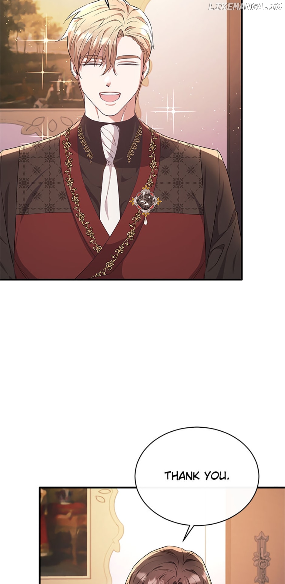 The Marquess's Favorite Chapter 48 - page 23