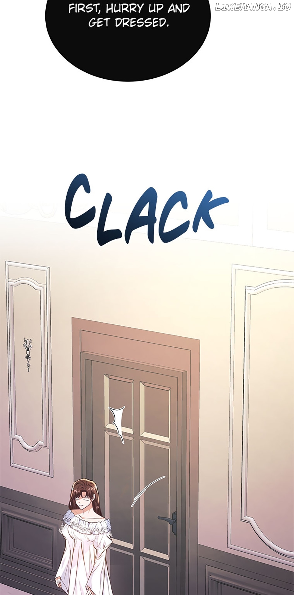 The Marquess's Favorite Chapter 48 - page 28
