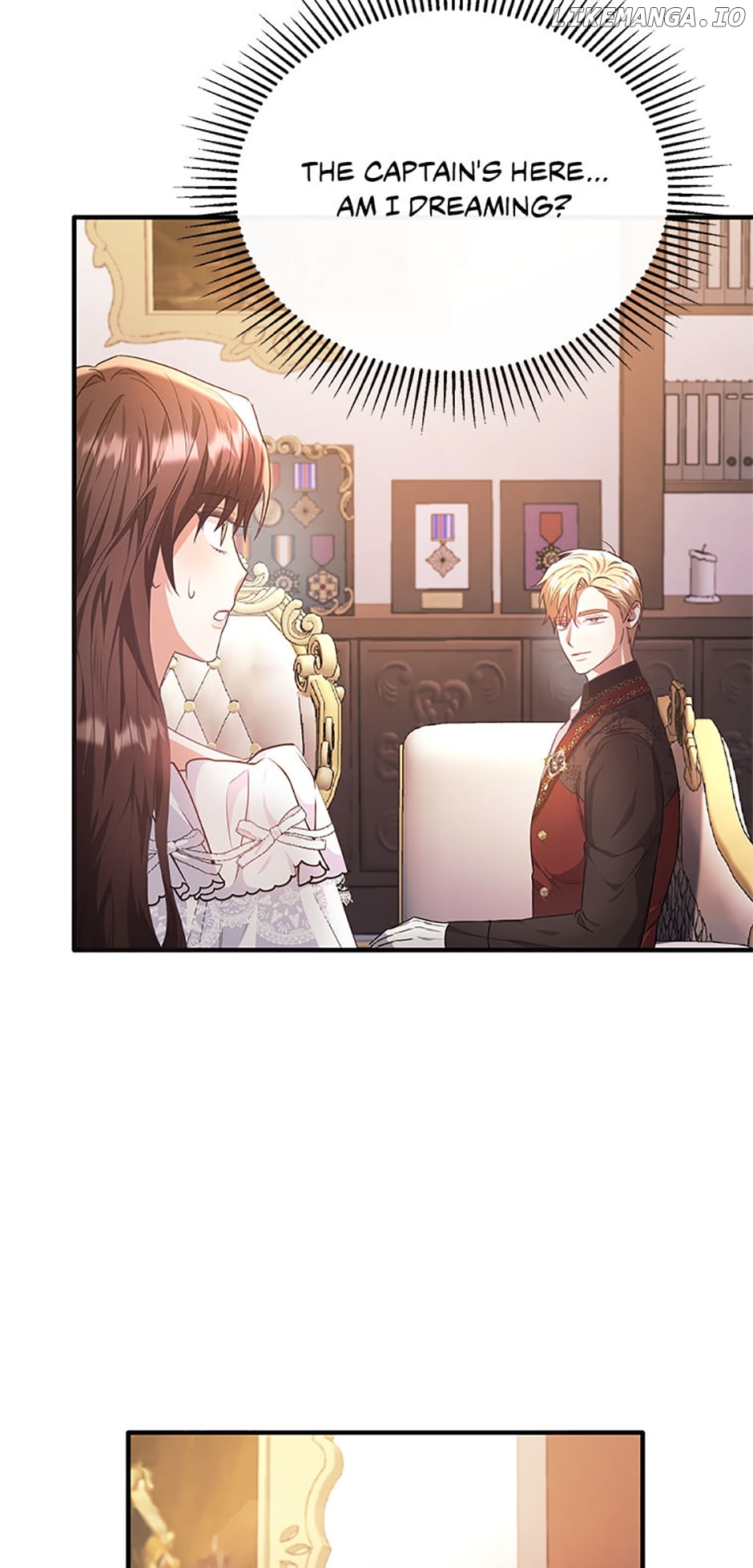 The Marquess's Favorite Chapter 48 - page 3