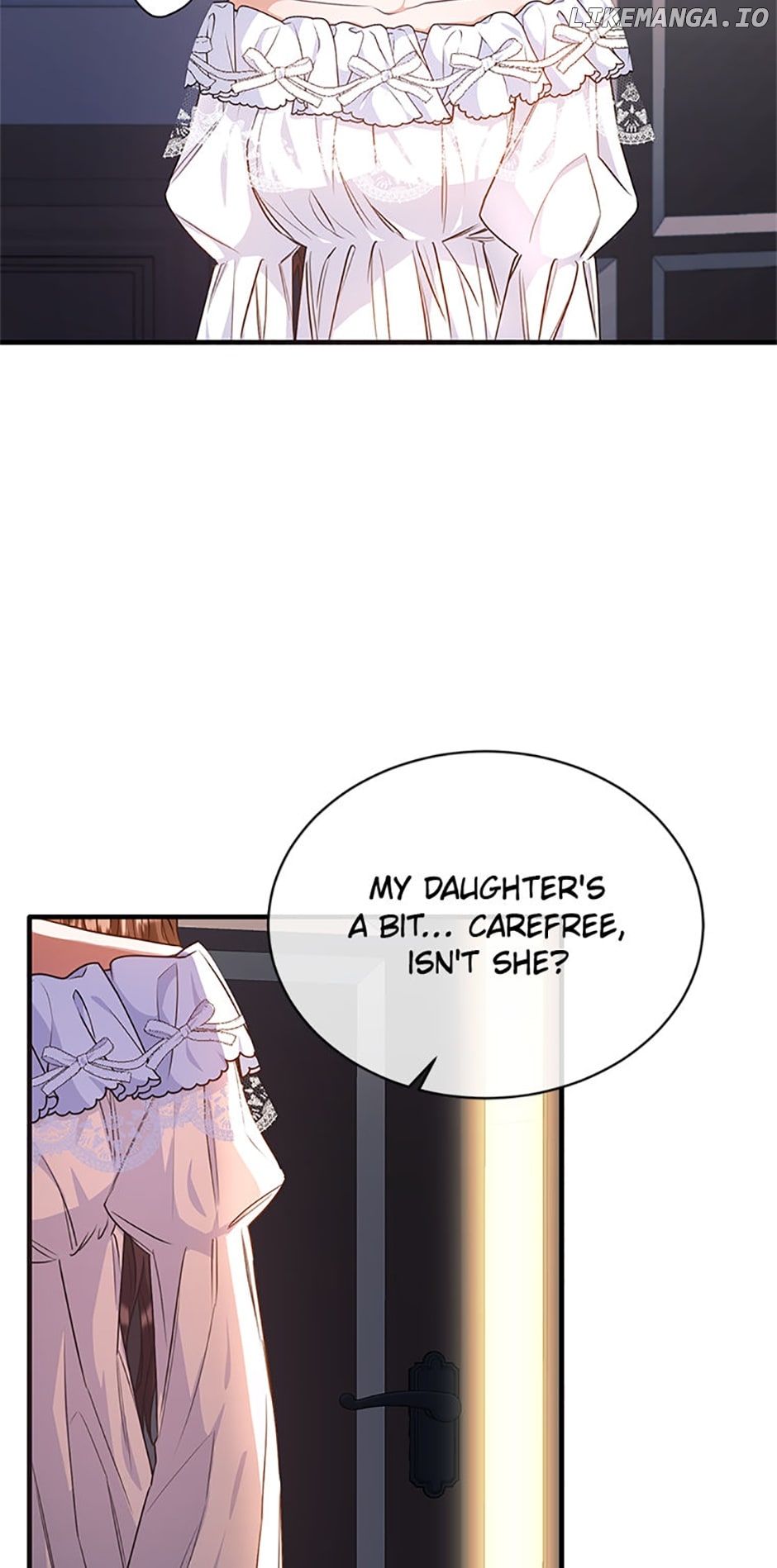 The Marquess's Favorite Chapter 48 - page 30