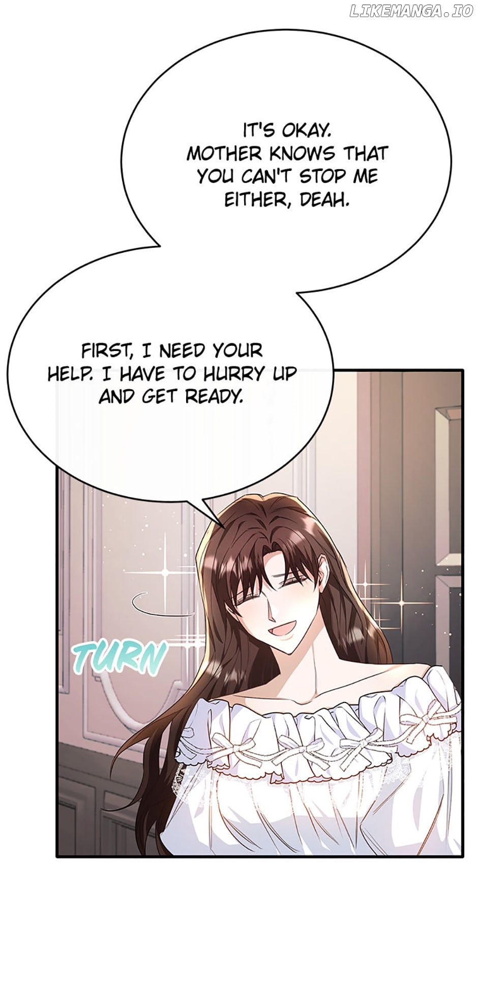 The Marquess's Favorite Chapter 48 - page 34