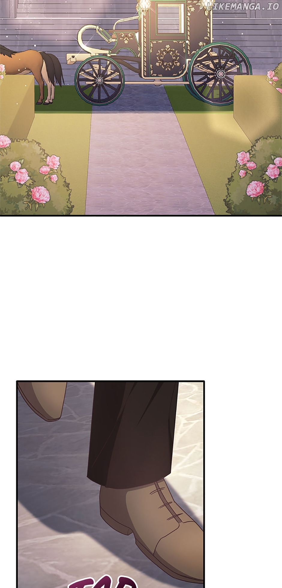 The Marquess's Favorite Chapter 48 - page 37