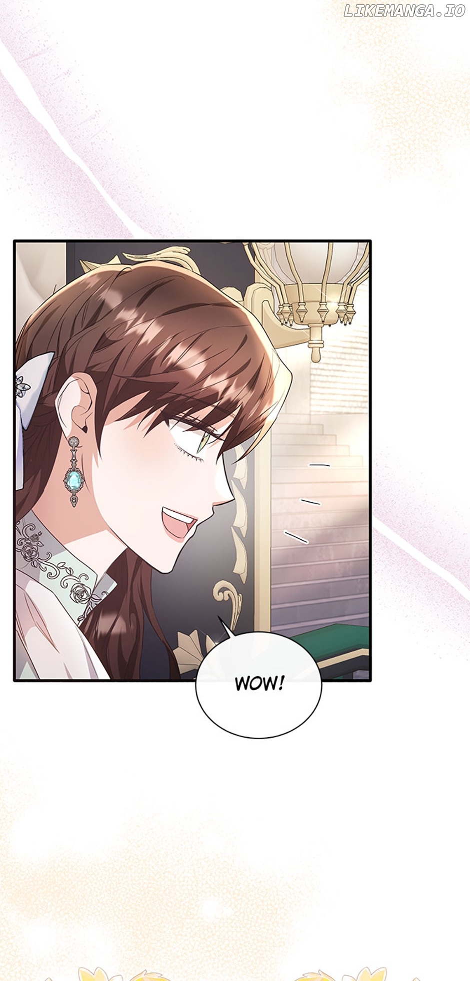 The Marquess's Favorite Chapter 48 - page 39