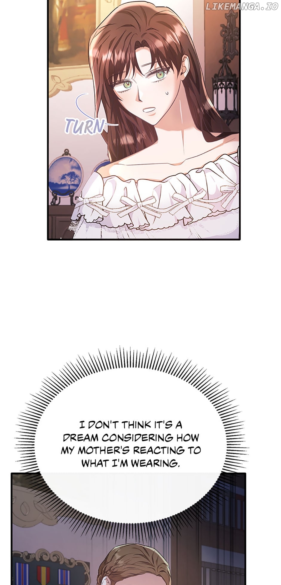The Marquess's Favorite Chapter 48 - page 4
