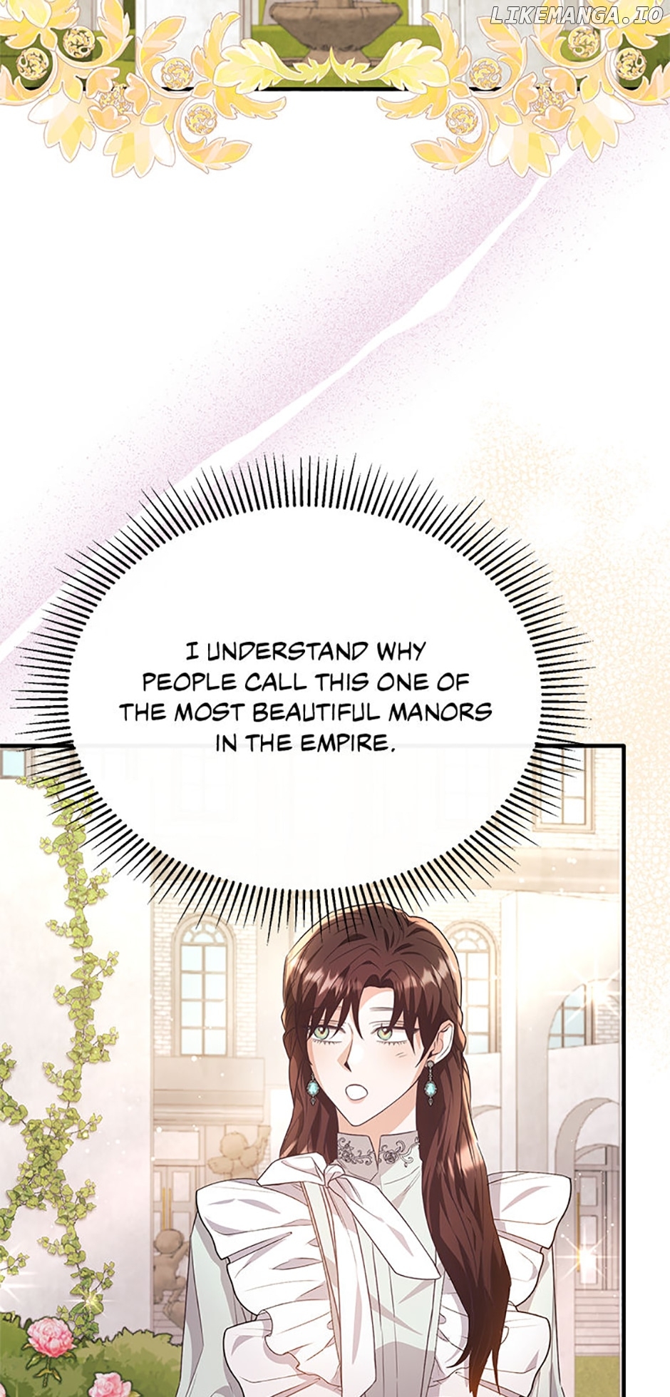 The Marquess's Favorite Chapter 48 - page 41
