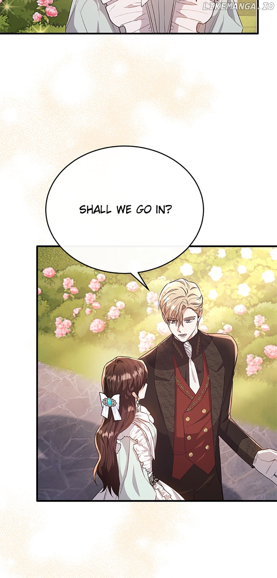 The Marquess's Favorite Chapter 48 - page 42
