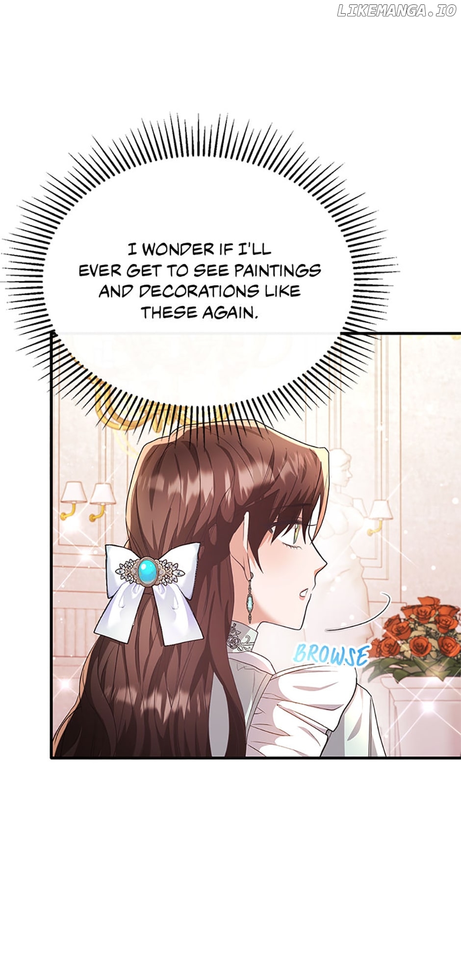 The Marquess's Favorite Chapter 48 - page 45