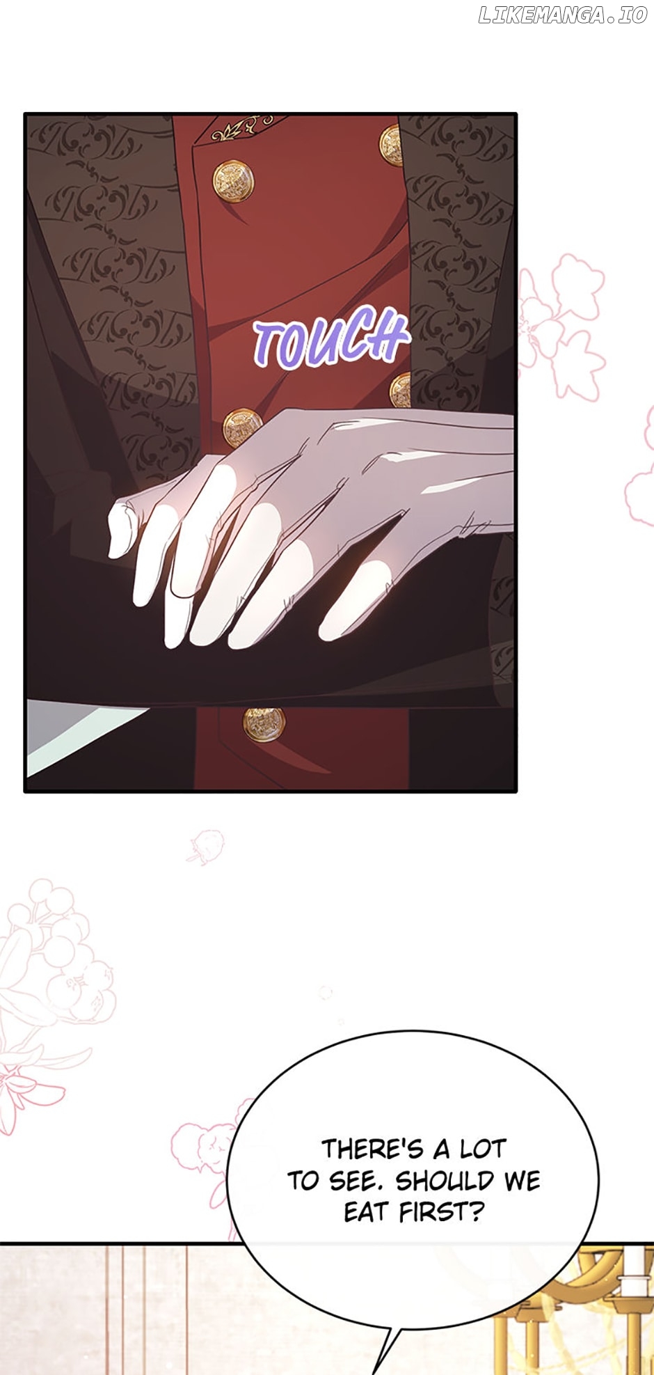 The Marquess's Favorite Chapter 48 - page 46