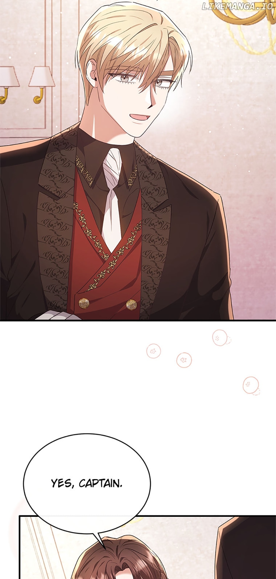 The Marquess's Favorite Chapter 48 - page 47