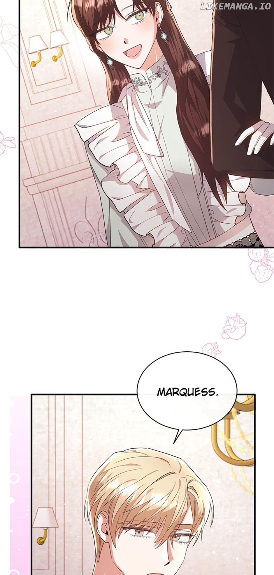 The Marquess's Favorite Chapter 48 - page 48
