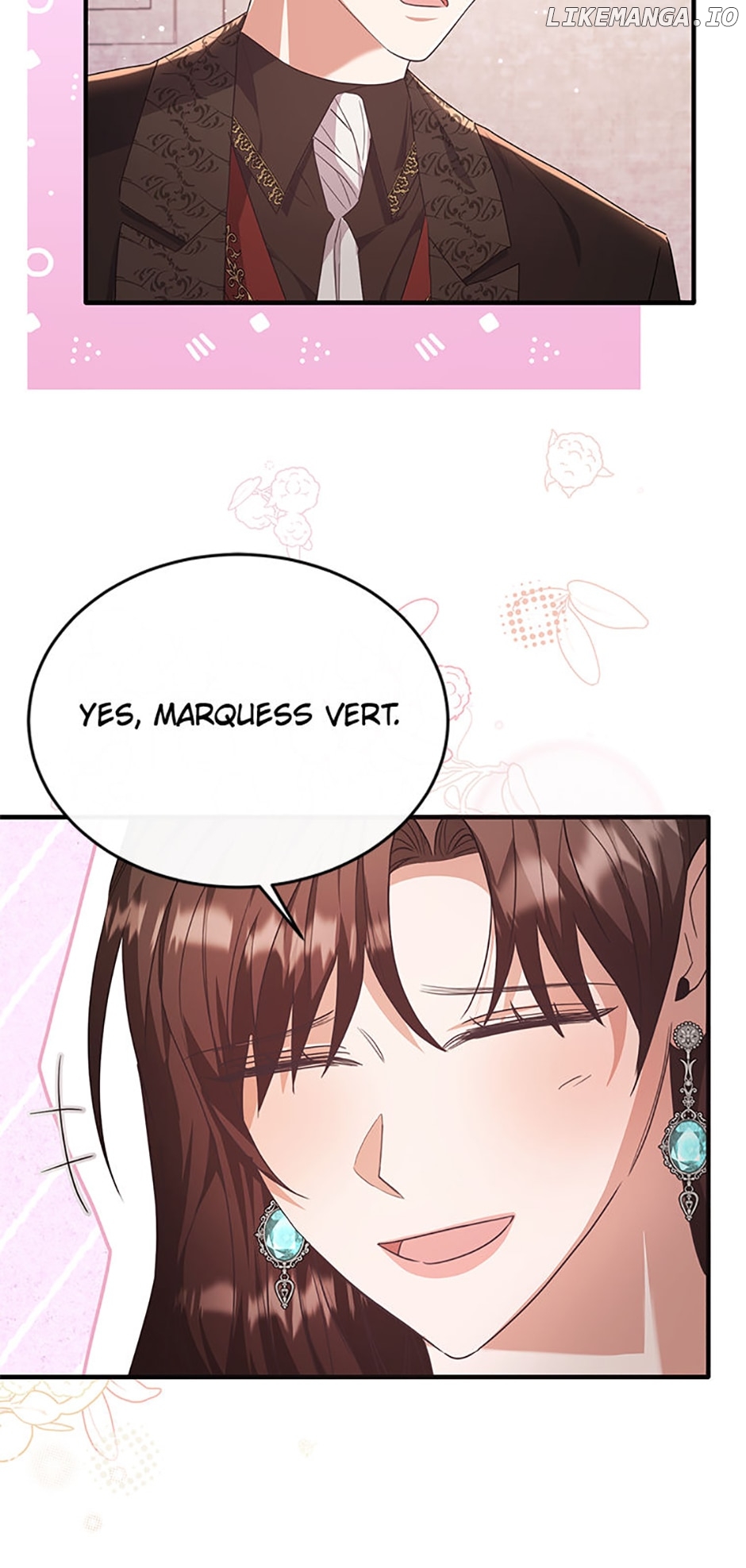 The Marquess's Favorite Chapter 48 - page 49