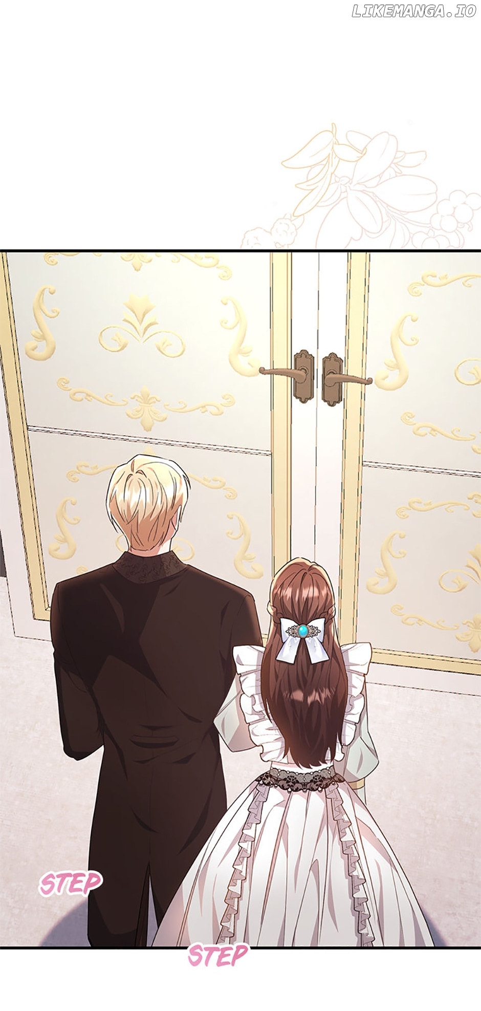 The Marquess's Favorite Chapter 48 - page 50