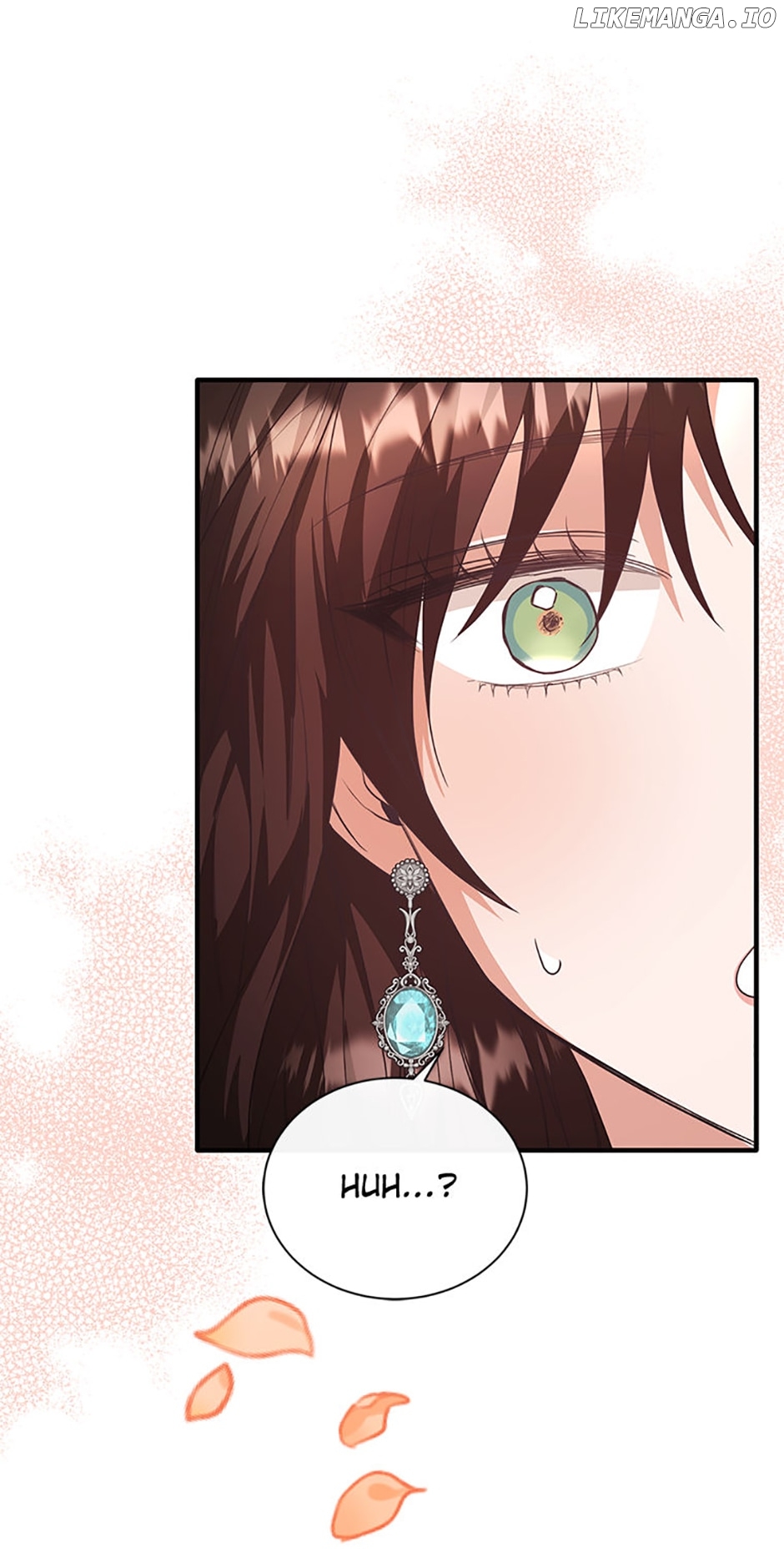 The Marquess's Favorite Chapter 48 - page 54