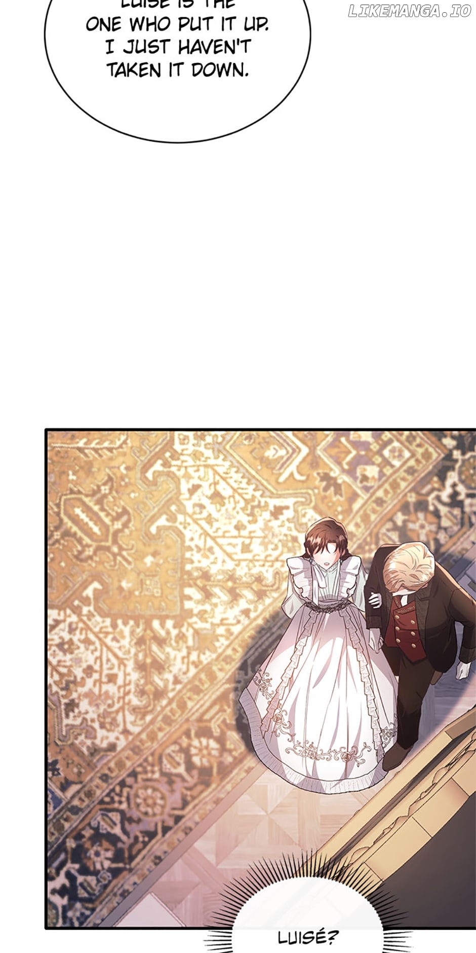 The Marquess's Favorite Chapter 48 - page 57