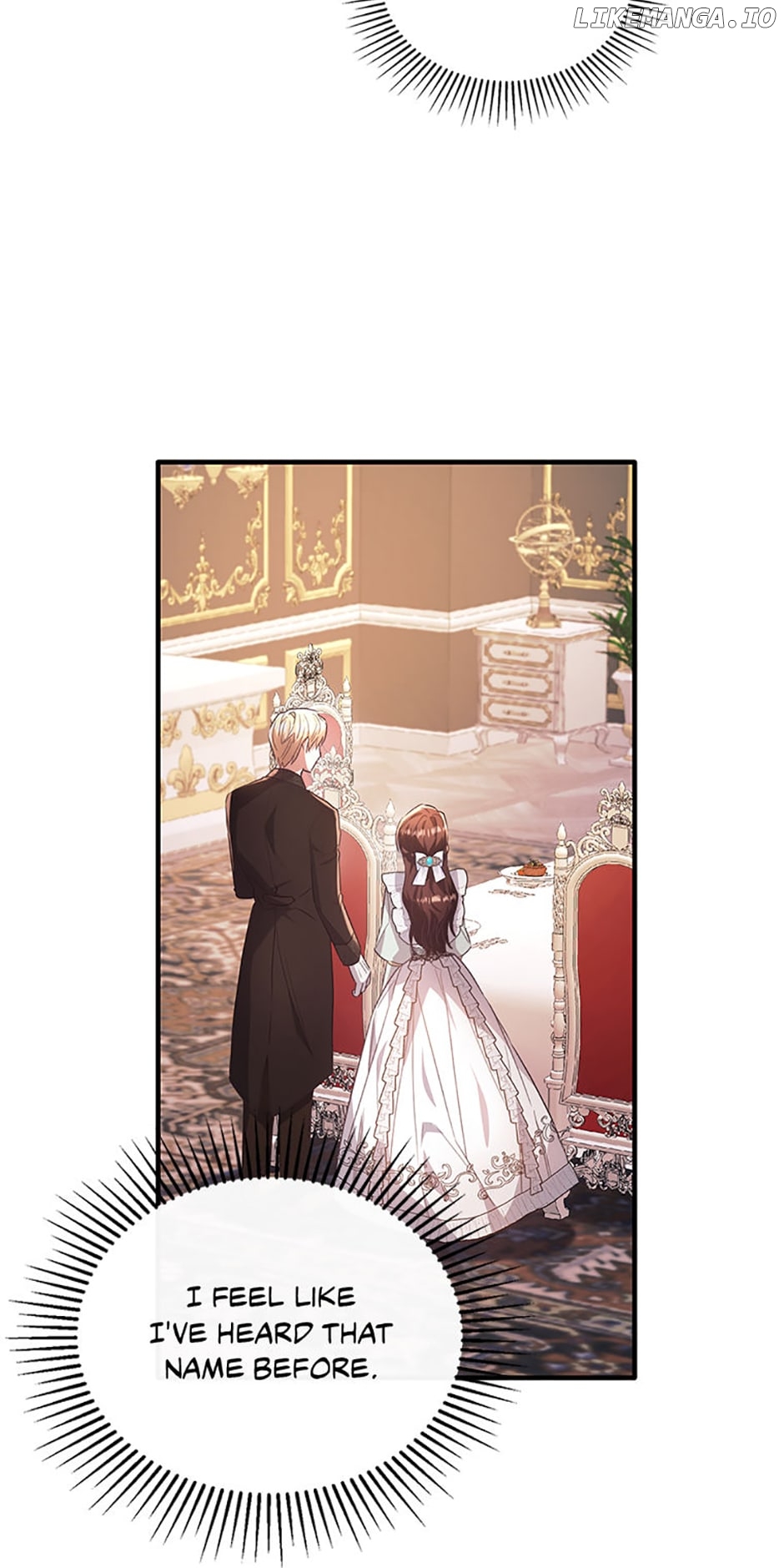 The Marquess's Favorite Chapter 48 - page 58