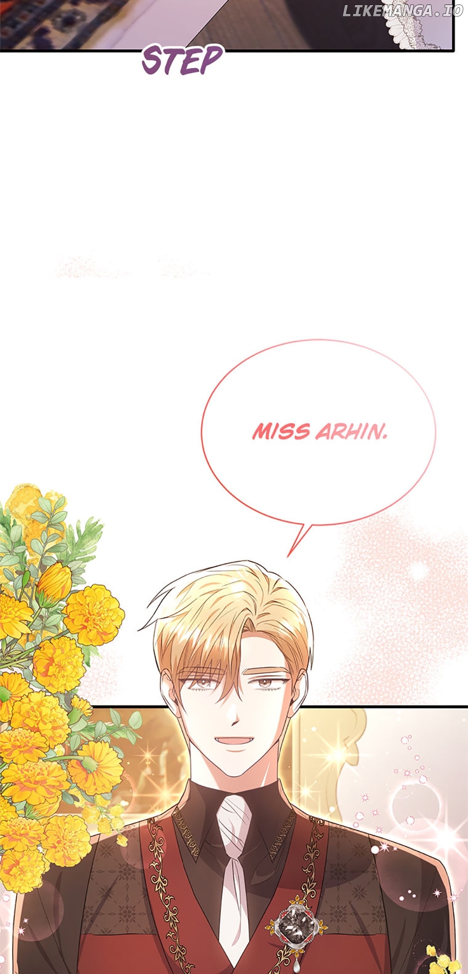 The Marquess's Favorite Chapter 48 - page 6