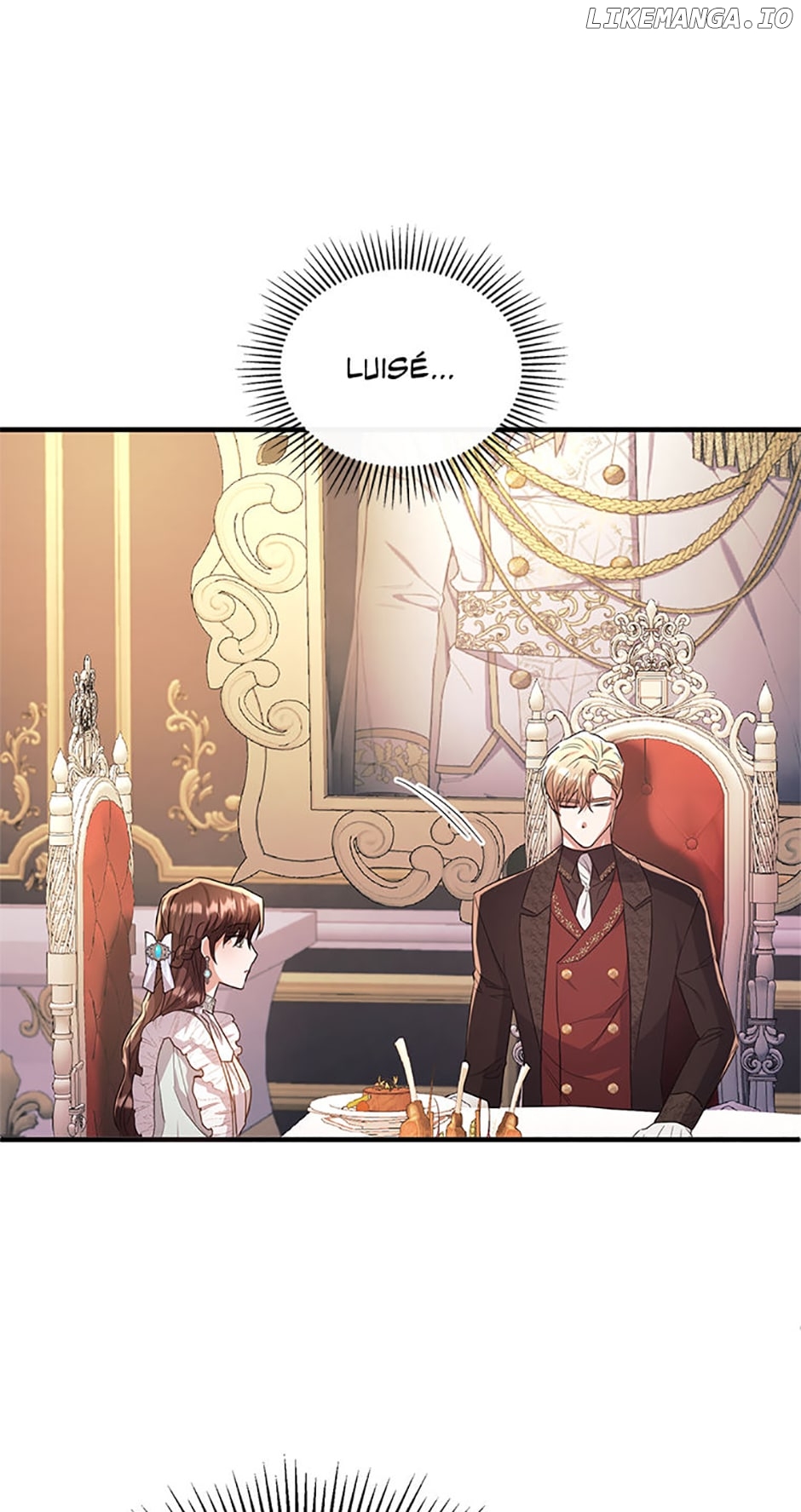 The Marquess's Favorite Chapter 48 - page 61