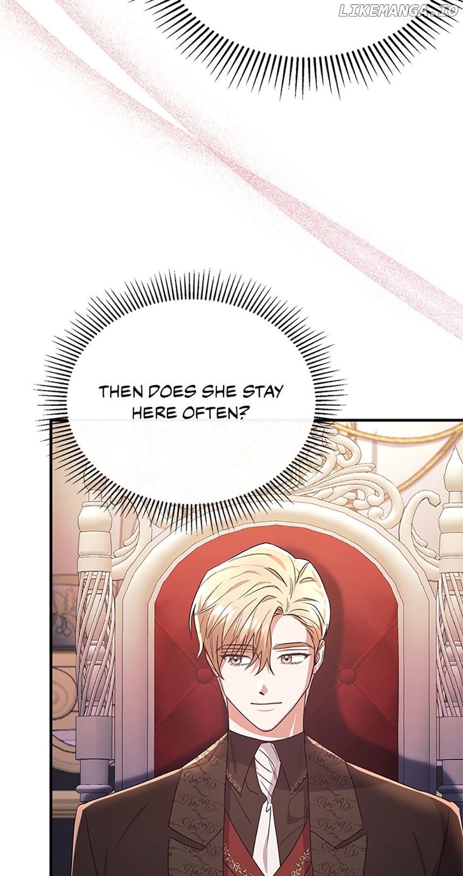 The Marquess's Favorite Chapter 48 - page 63