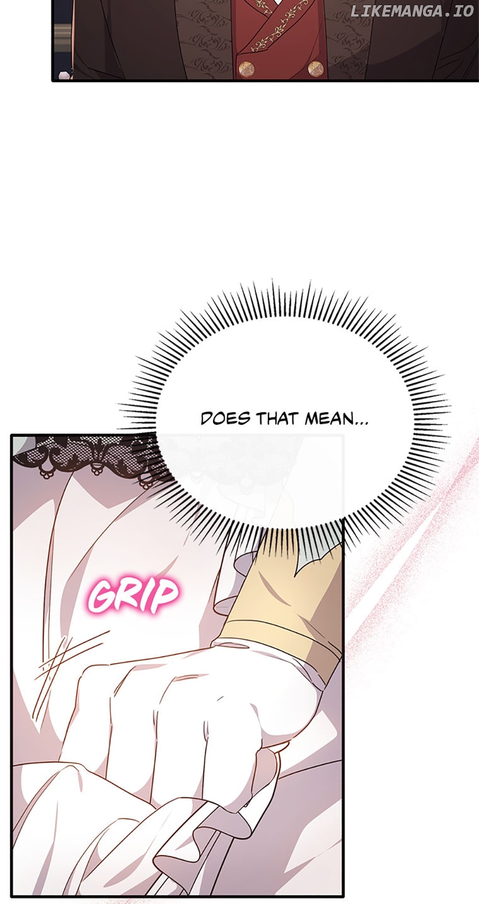 The Marquess's Favorite Chapter 48 - page 64