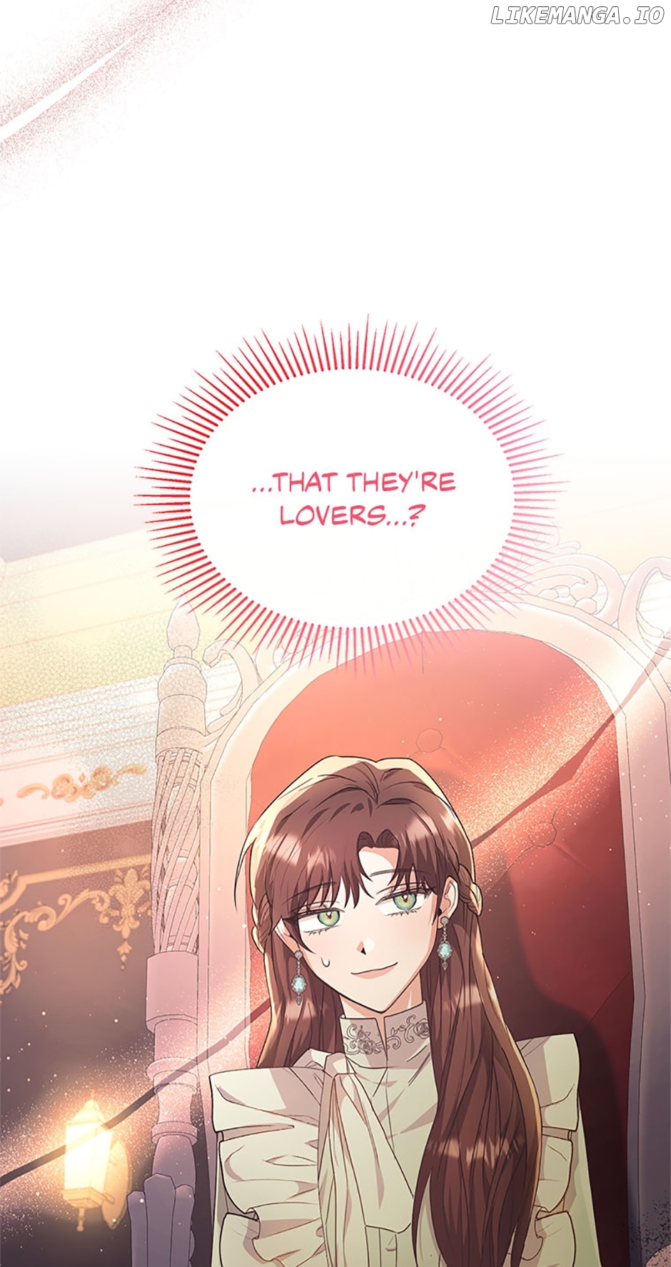 The Marquess's Favorite Chapter 48 - page 65