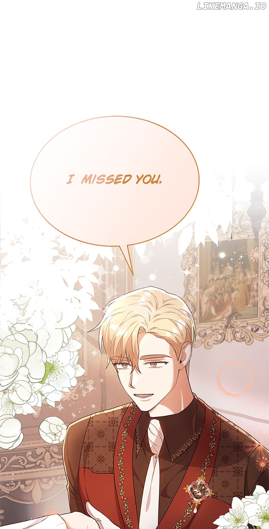 The Marquess's Favorite Chapter 48 - page 9