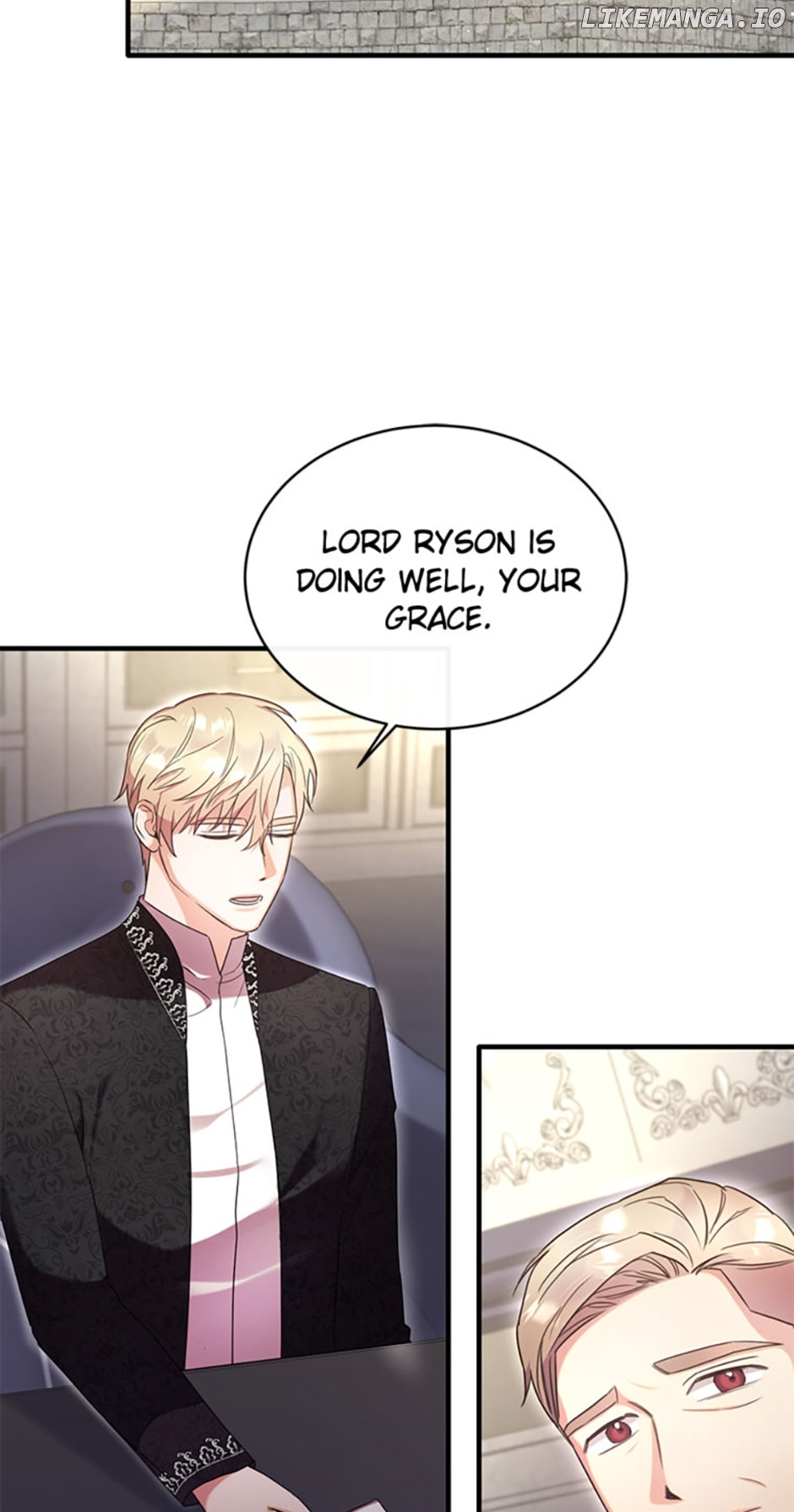 The Marquess's Favorite Chapter 19 - page 15