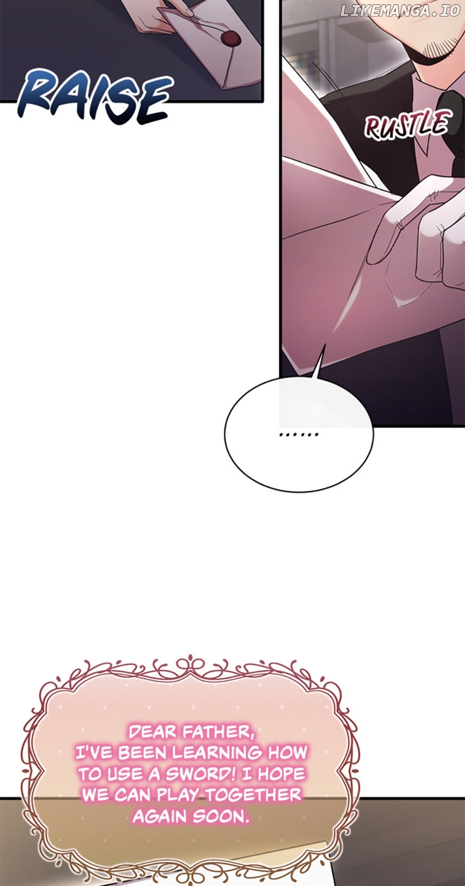 The Marquess's Favorite Chapter 19 - page 16