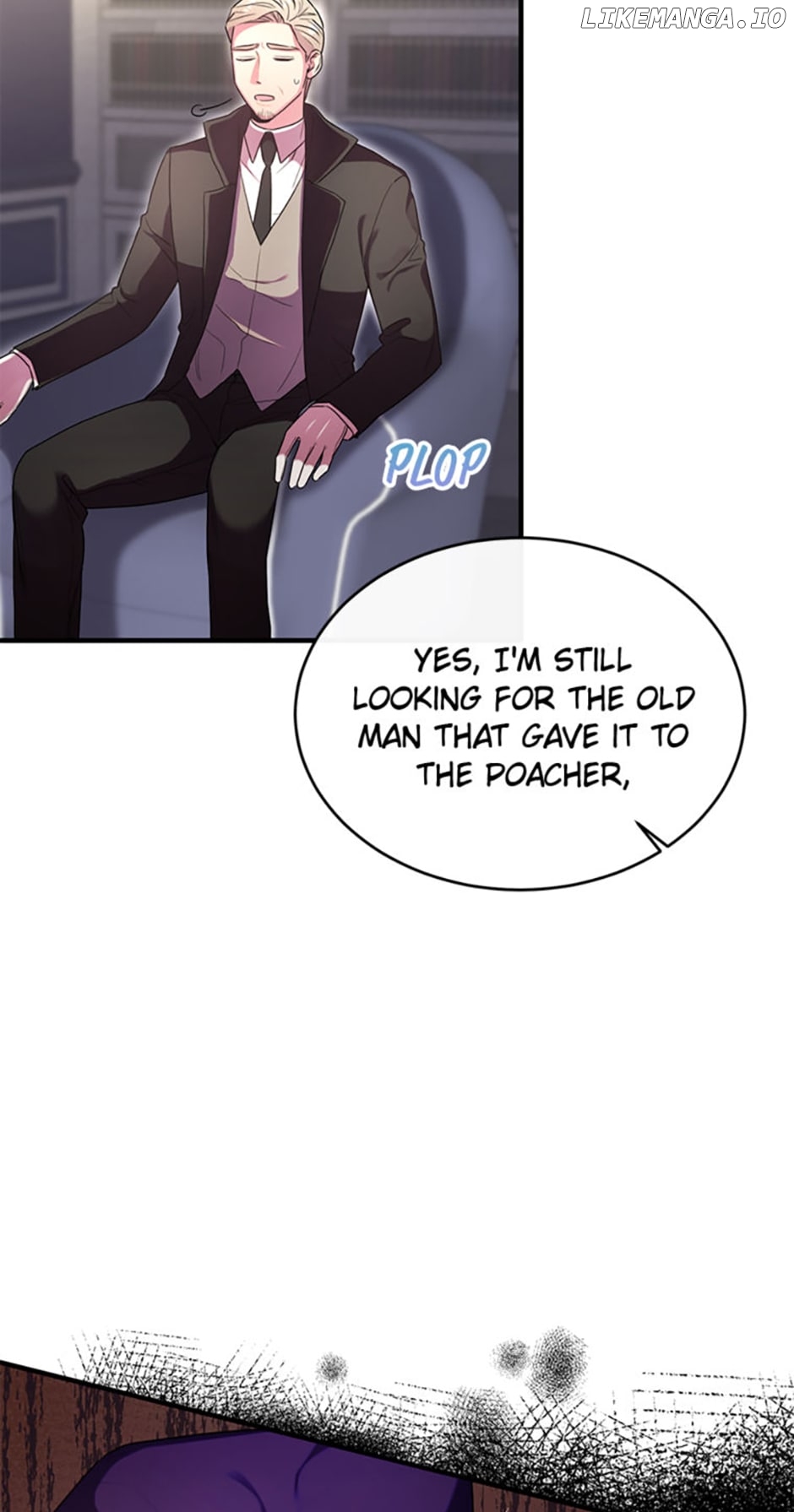 The Marquess's Favorite Chapter 19 - page 18