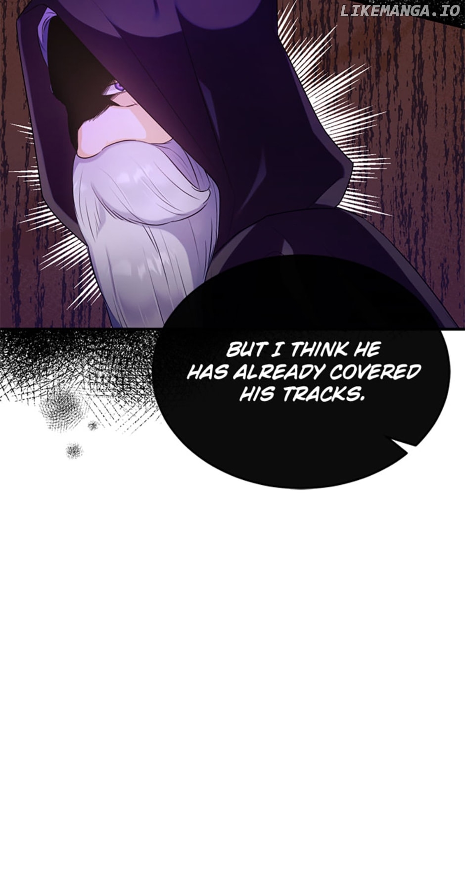 The Marquess's Favorite Chapter 19 - page 19