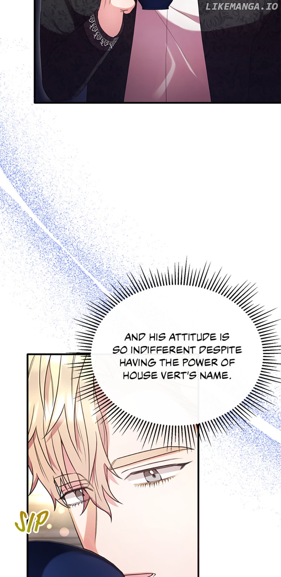 The Marquess's Favorite Chapter 19 - page 23