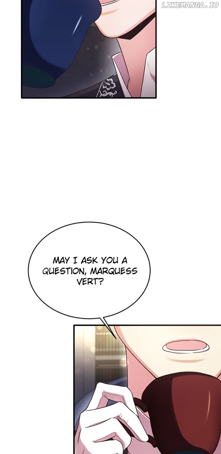 The Marquess's Favorite Chapter 19 - page 24
