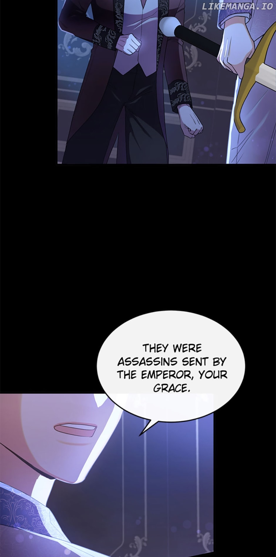 The Marquess's Favorite Chapter 19 - page 29