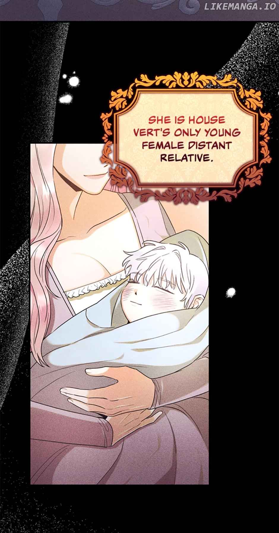 The Marquess's Favorite Chapter 19 - page 36