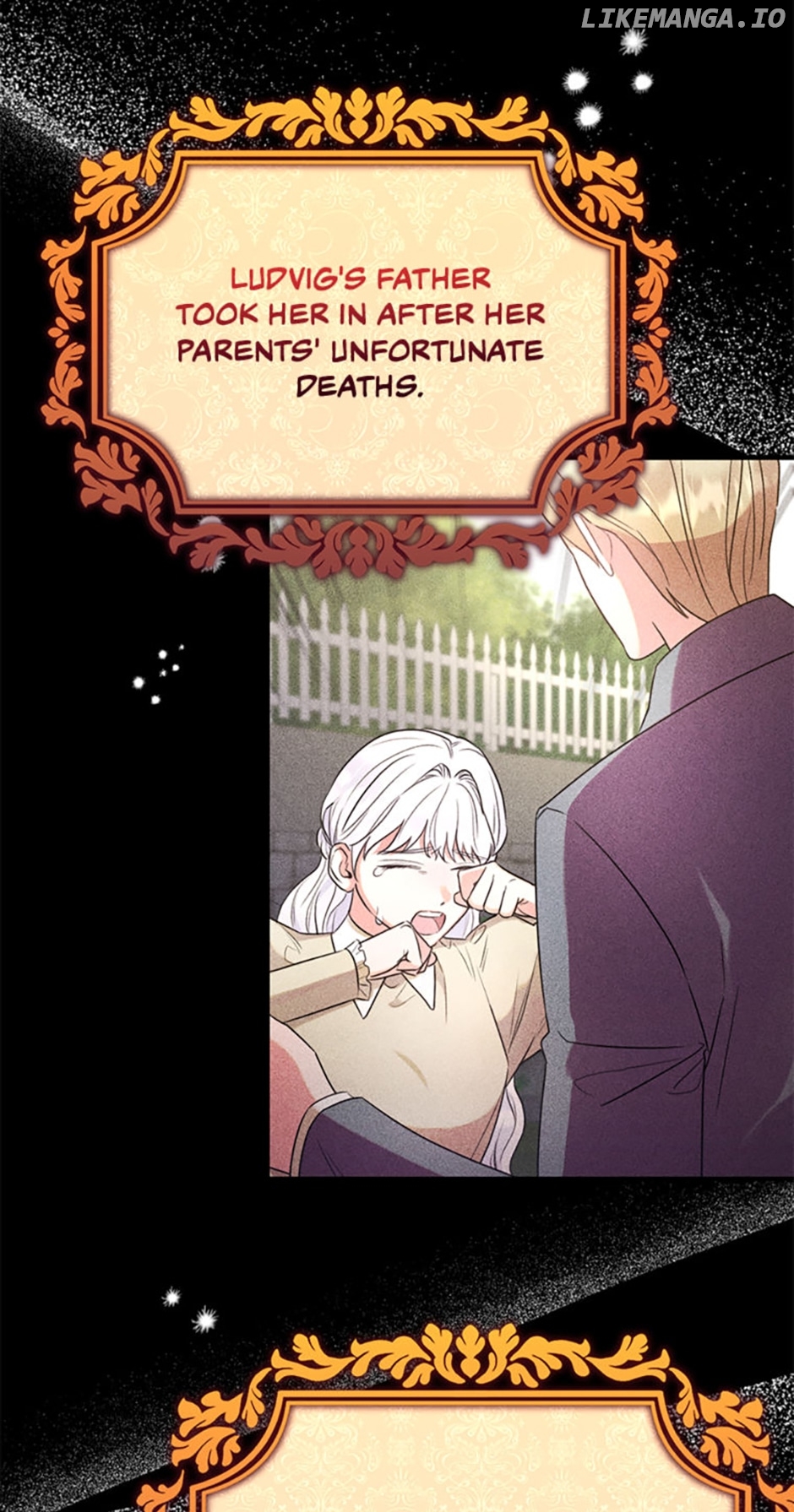 The Marquess's Favorite Chapter 19 - page 37