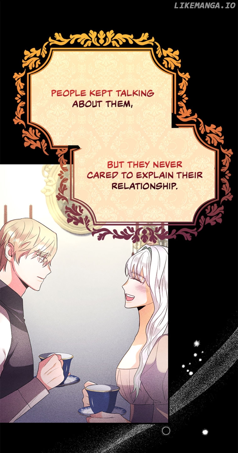 The Marquess's Favorite Chapter 19 - page 42