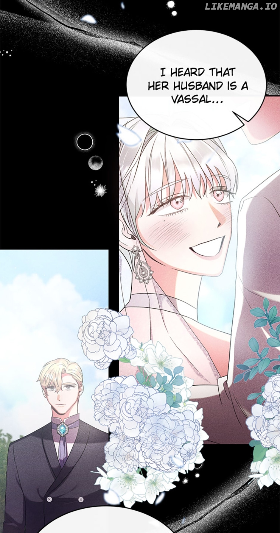 The Marquess's Favorite Chapter 19 - page 44