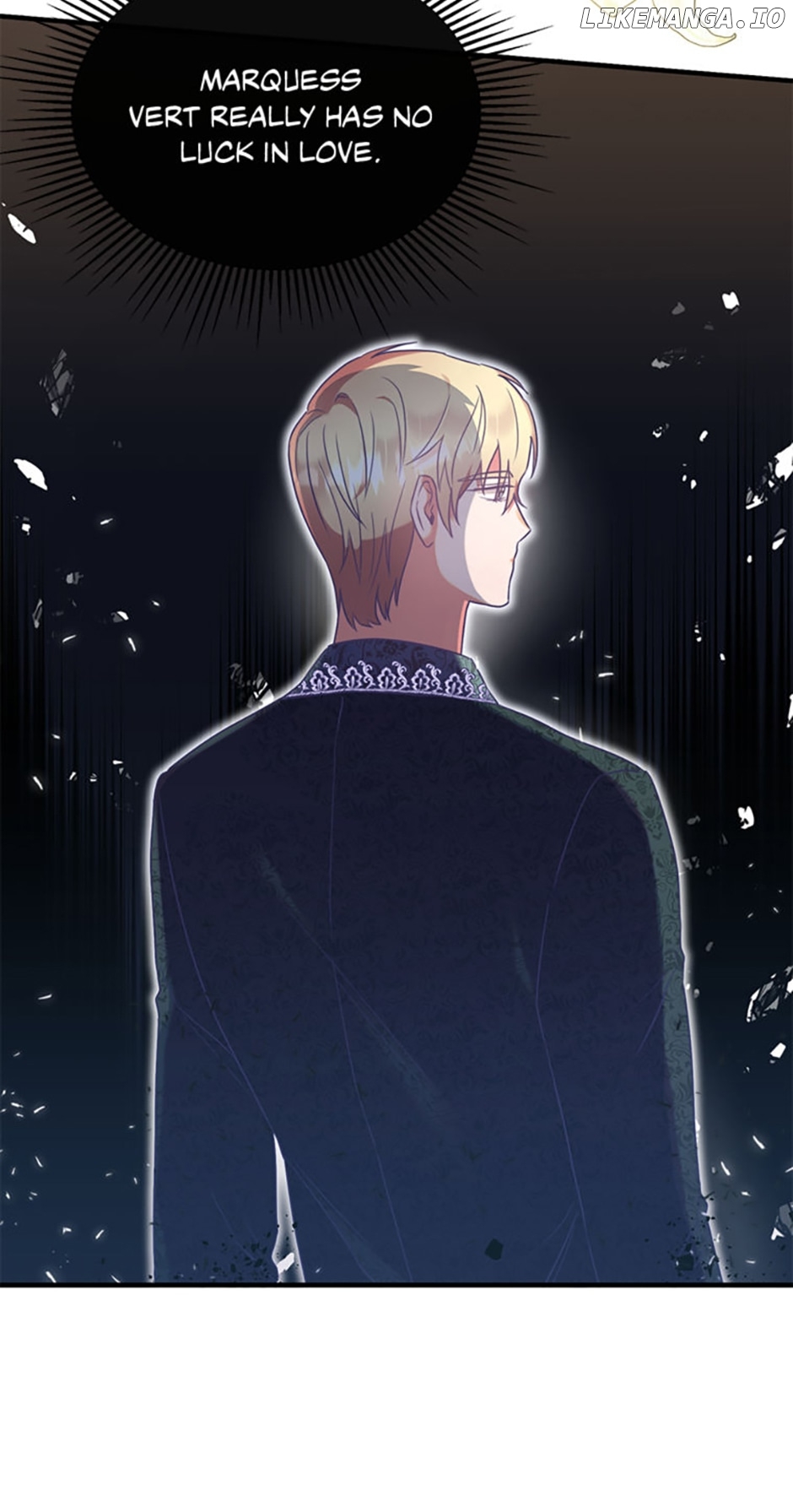 The Marquess's Favorite Chapter 19 - page 57