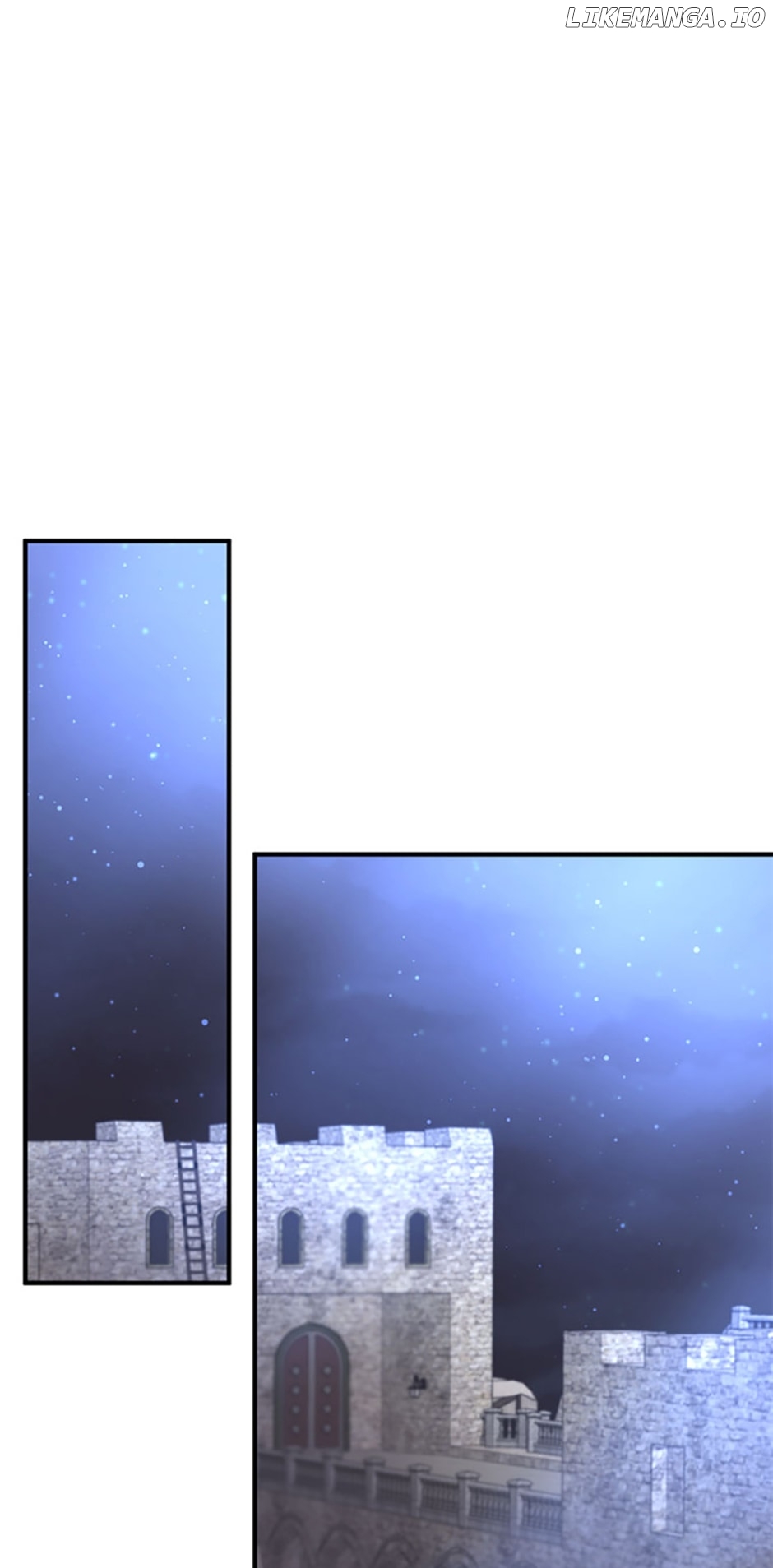 The Marquess's Favorite Chapter 19 - page 58