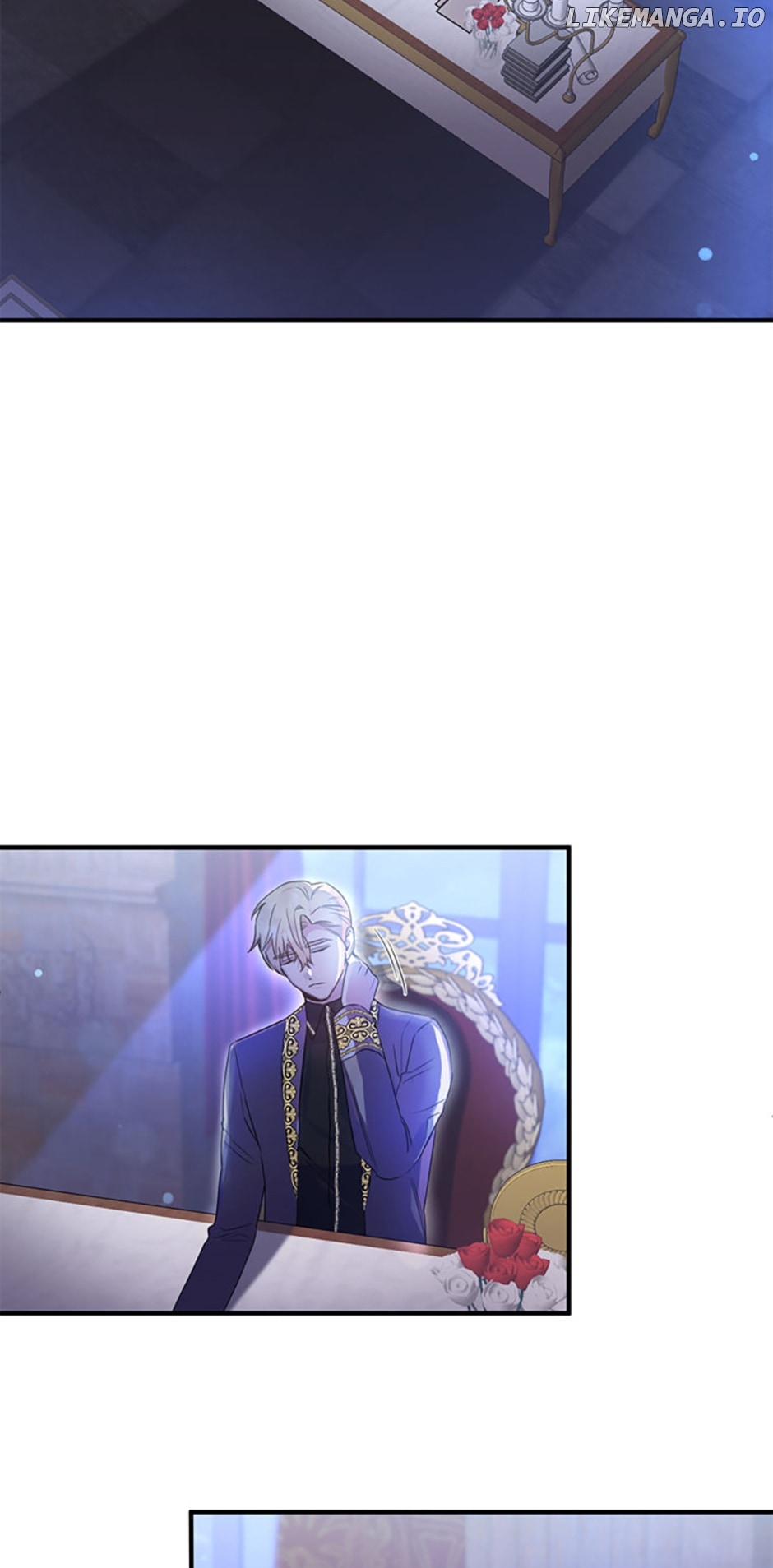 The Marquess's Favorite Chapter 19 - page 60