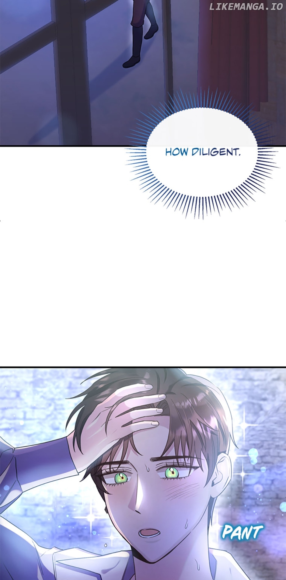 The Marquess's Favorite Chapter 19 - page 62