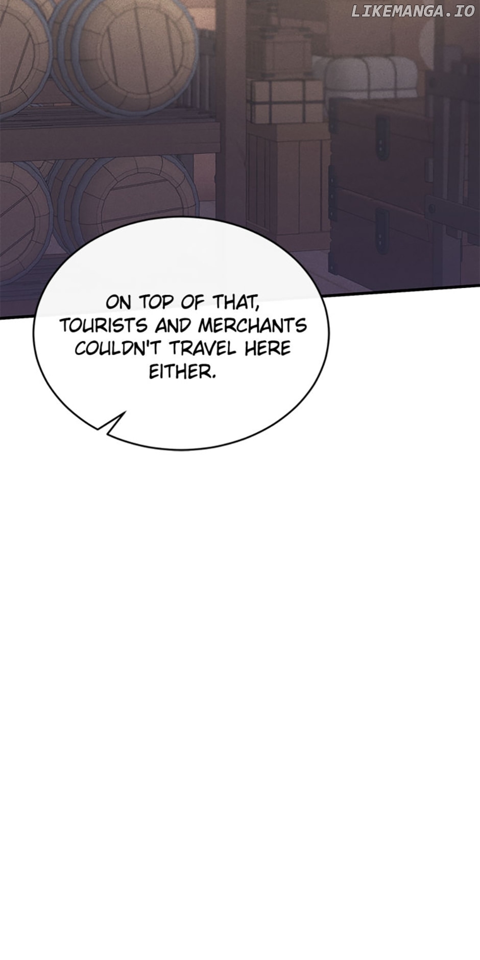The Marquess's Favorite Chapter 19 - page 7