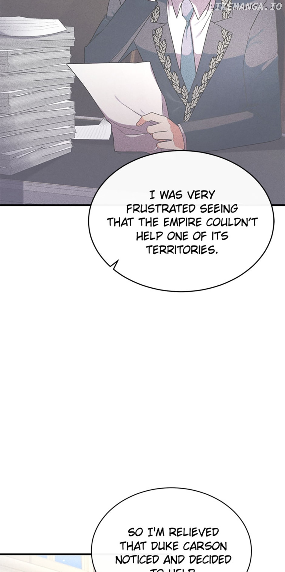 The Marquess's Favorite Chapter 19 - page 9