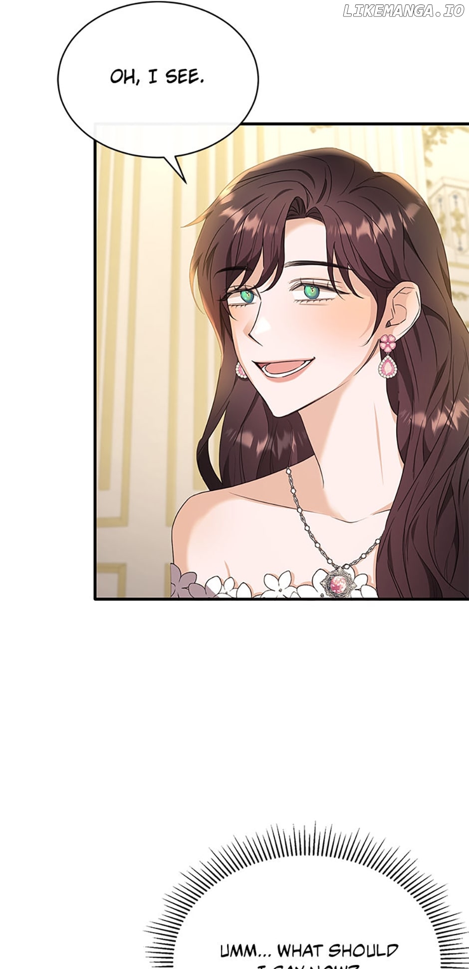 The Marquess's Favorite Chapter 35 - page 25