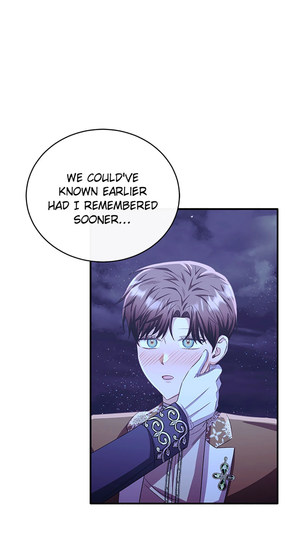 The Marquess's Favorite Chapter 85 - page 10