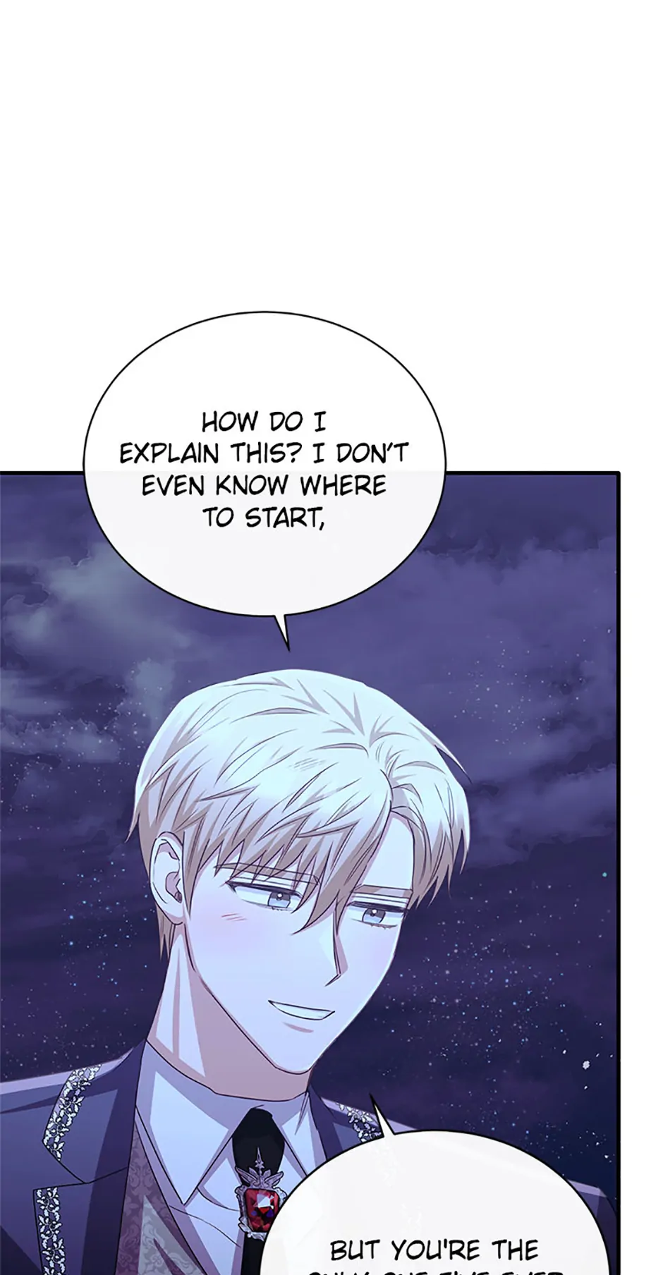 The Marquess's Favorite Chapter 85 - page 11