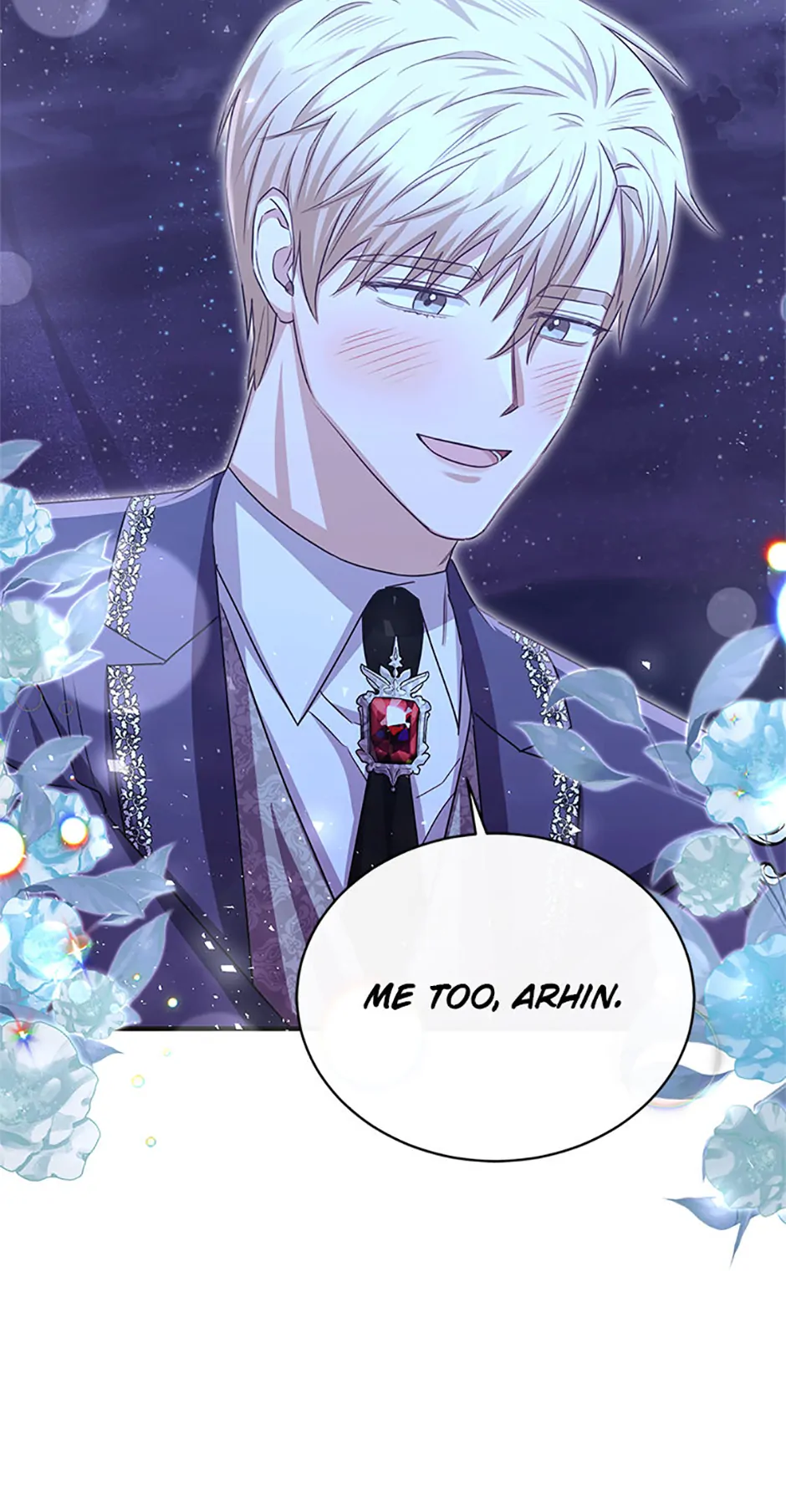 The Marquess's Favorite Chapter 85 - page 15