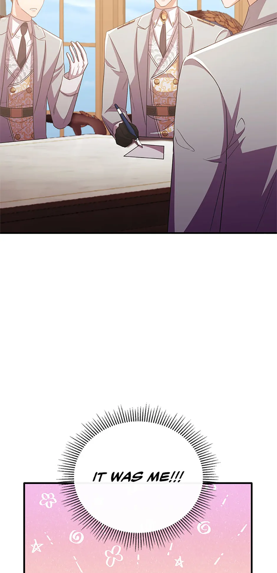 The Marquess's Favorite Chapter 85 - page 21