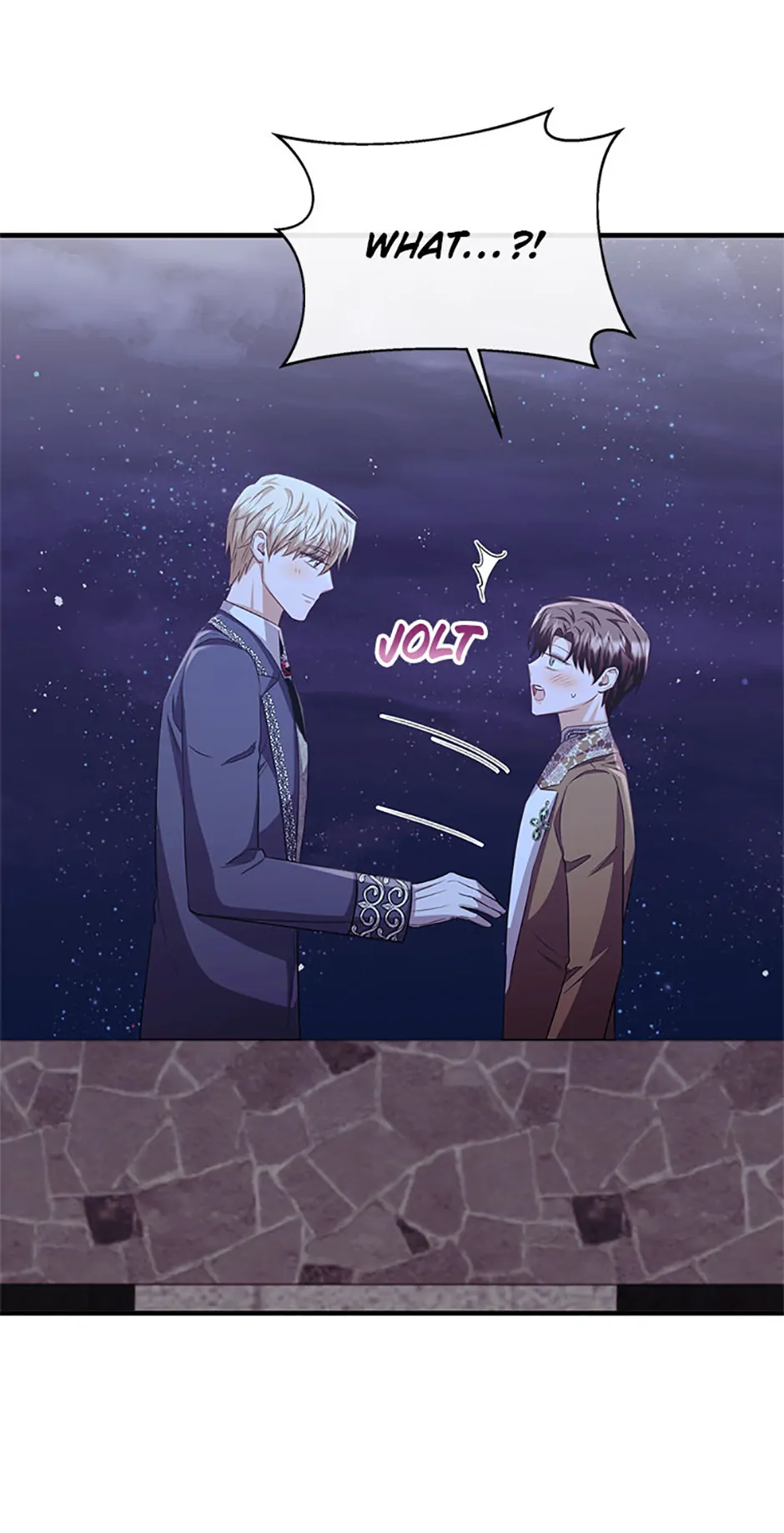 The Marquess's Favorite Chapter 85 - page 3