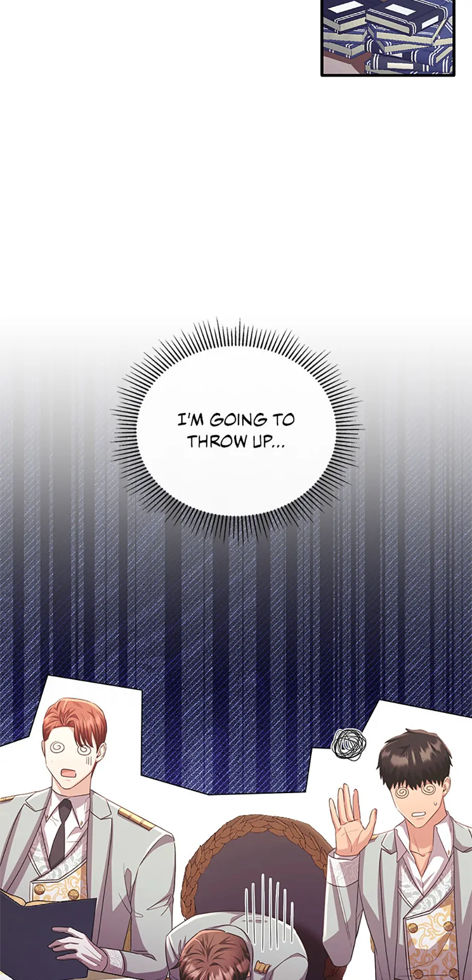 The Marquess's Favorite Chapter 85 - page 30