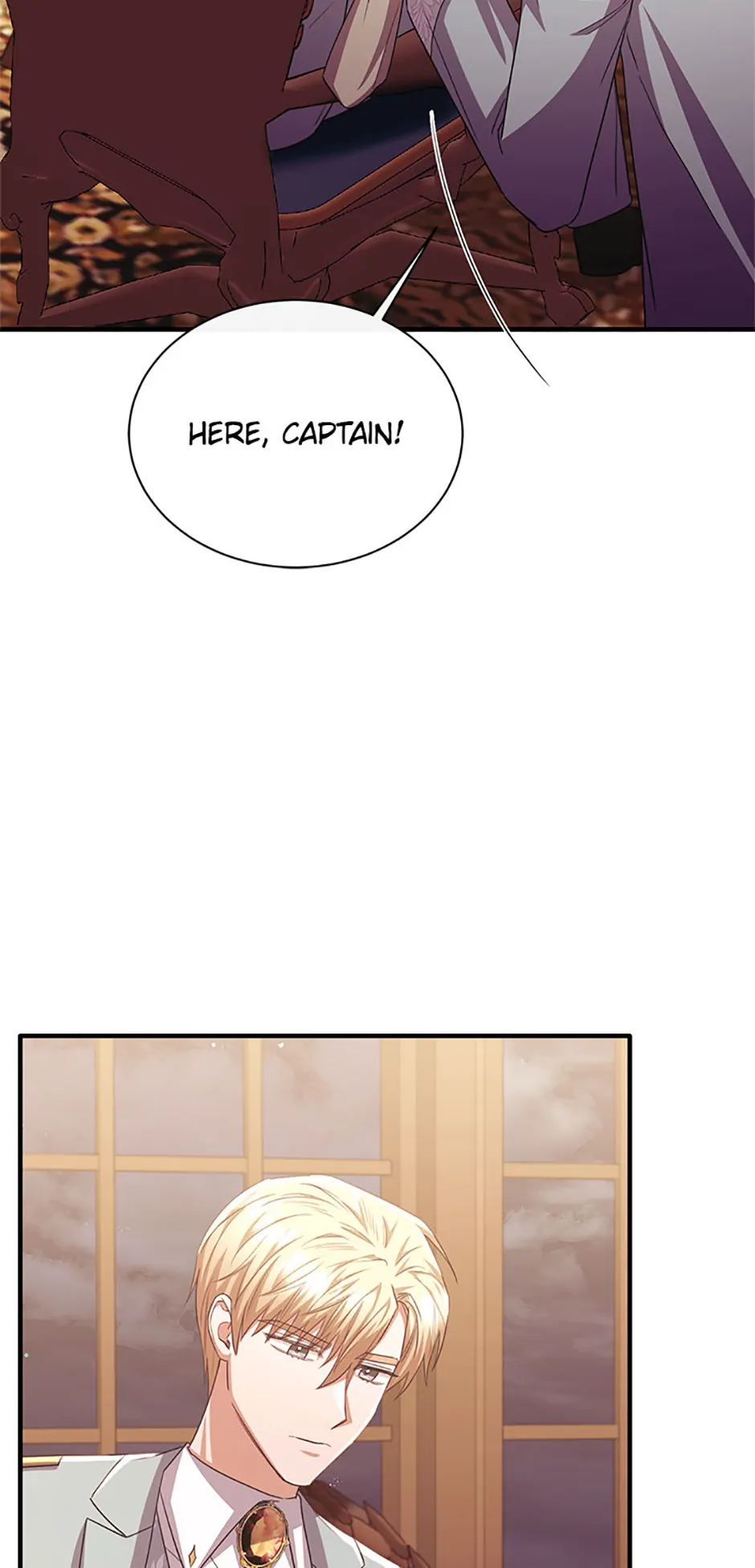 The Marquess's Favorite Chapter 85 - page 35